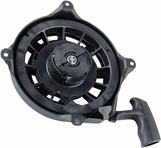 Startmotor voor Briggs & Stratton grasmaaier 497680, ter vervanging van Oregon onderdeelnummer 31-068 en Rotary onderdeelnummer 12368... van Merkloos	