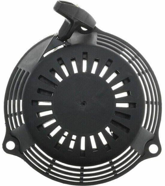 Startmotoren geschikt Geschikt voor Honda GC135, GC160, GC190, GCV135, GCV160 of GCV190.