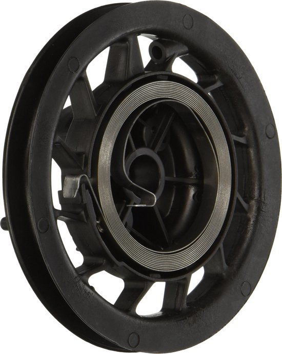 Startpoelie met veer Briggs&Stratton 499901 van Briggs & Stratton