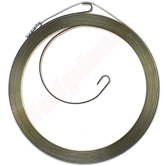 Startveer passend op YAMAHA MZ360 ( 7CT-15713-00 ) van Merkloos	