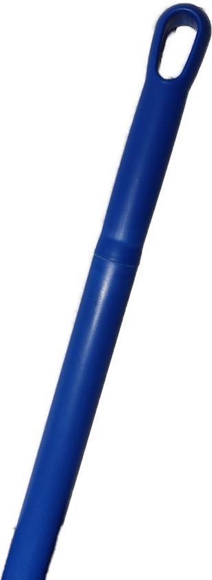 Steel -glasvezel - Blauw - 150 cm x Ø 32 mm - Past op Vikan & Rilsan producten - 7054/150B van Rilsan