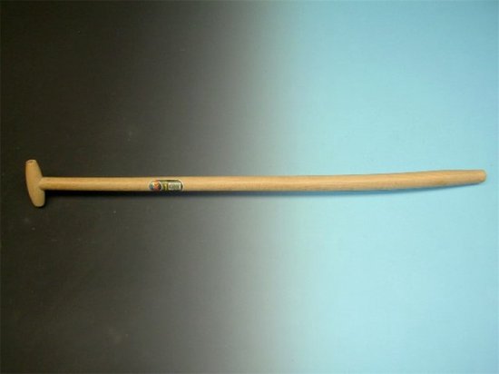 Steel voor schop 120cm van GARDENA