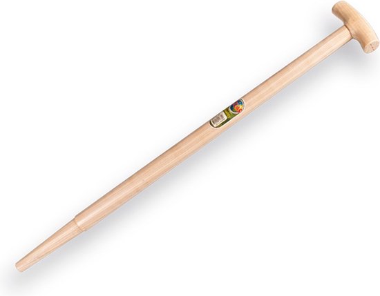 Steel voor spade 85cm essen van Polet.
