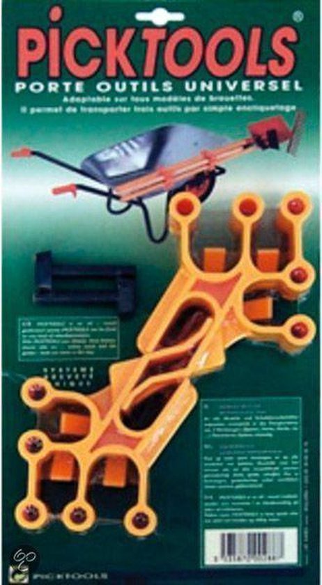 Steelhouder van Kiwi