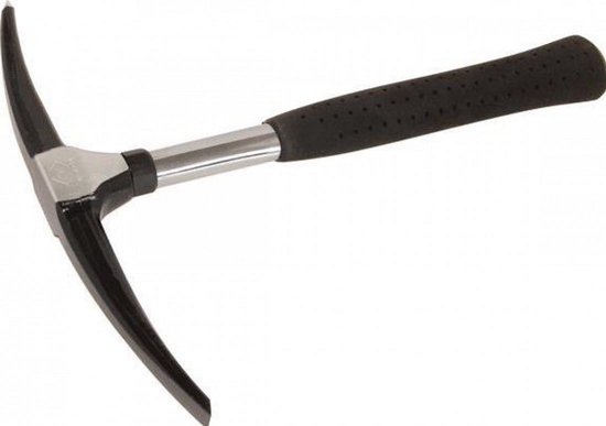 Steenbeitel en Spijker voor Mortel en Voegwerk - Sterk Gesmeed Gereedschap van Merkloos	