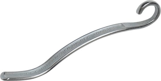 Steenvoegmachine voor Emmerhandvat 19mm - Professioneel Voeggereedschap