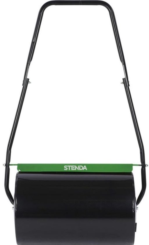 Stenda Grasroller - Gazonwals - Tuinwals - Graswals van Stenda