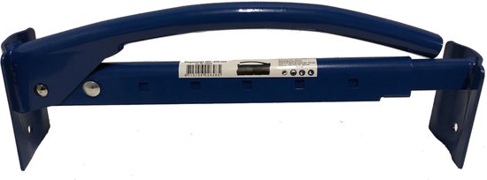 Stenenklem / drager 400 - 670 mm van Scangrip