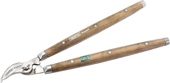 Sterke Snoeischaar met FSC-gecertificeerd Houten Handvat, 50 cm