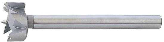 STERN 762009 ZOBO chrome steel drill, type WD C S2, diameter 21 mm - ShopVlot