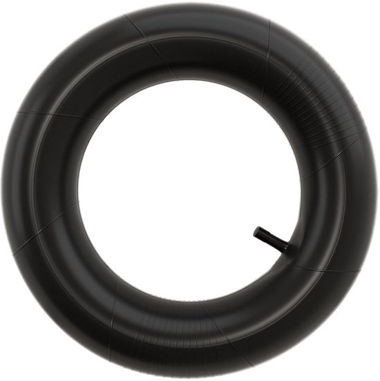 Stevige Binnenband voor Gazonmaaierband 16 x 6.50 – 8 met Recht Ventiel