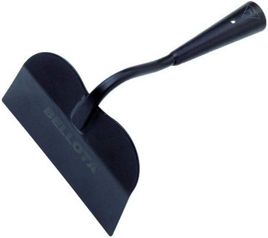 Stevige Hak voor Tuinieren en Bouw - Duurzaam Handgereedschap van DeWit