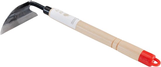 Stevige Japanse Schuifschoffel voor Onkruid verwijderen van Merkloos	