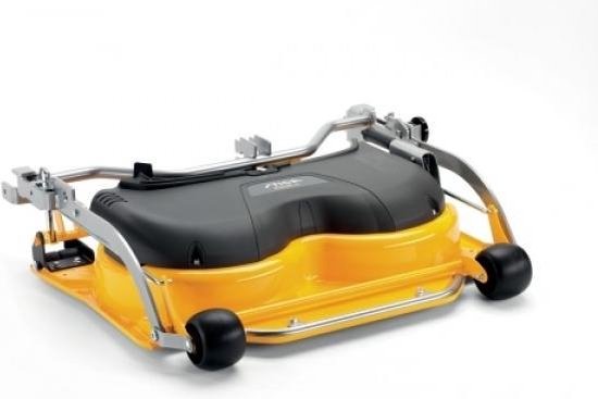 Stiga 2D5808511/S16 Maaidek - 85cm van Merkloos	