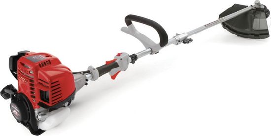 Stiga BC 425 HJ Benzine Bosmaaier van Merkloos	