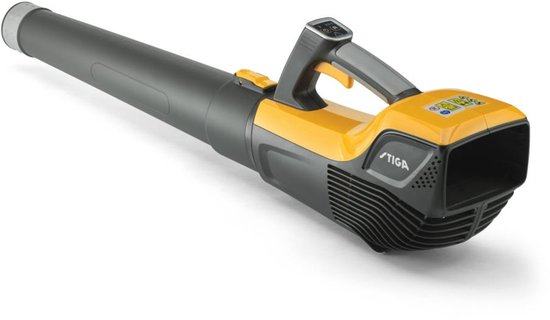 STIGA BL 500e Bladblazer - Accu - 55 m/s - borstelloze motor