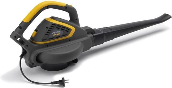 STIGA - Bladblazer - SBL 2600 W - 3-in-1 van Merkloos	