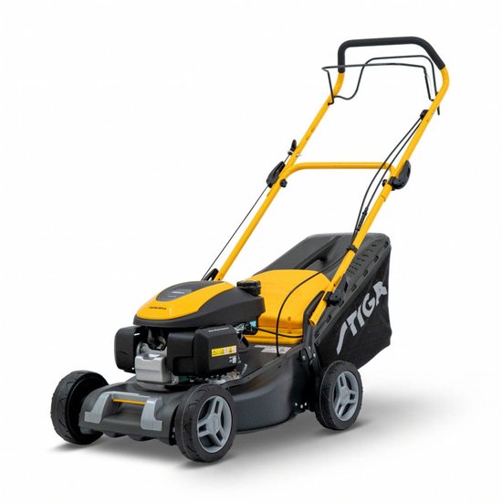 STIGA Combi 48 S H Grasmaaier - Benzine - 46 cm - zelfrijdend