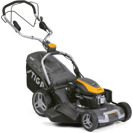 STIGA Combi 955 VE Grasmaaier - Benzine - 53 cm - zelfrijdend