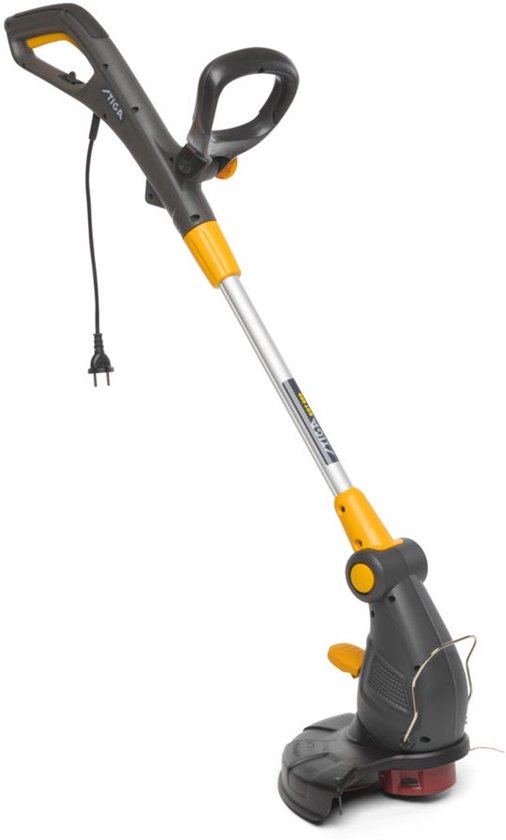 STIGA GT 106c Grastrimmer - Elektrisch - 30 cm - Tap&Go