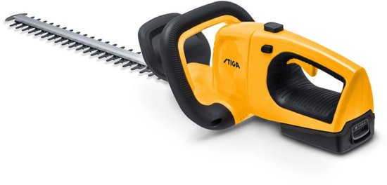 STIGA HT 100e Kit heggenschaar, 20V 2Ah, 54 cm