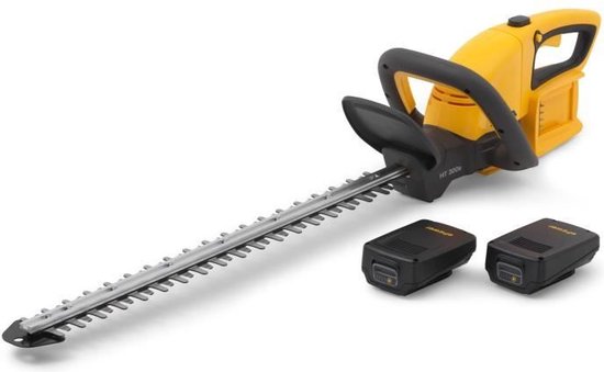 STIGA HT 300e Kit heggenschaar van Stiga