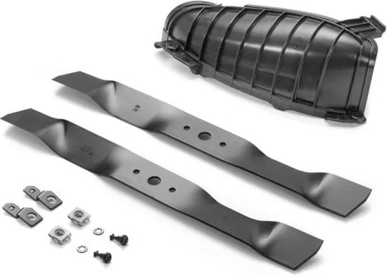 STIGA MULCHING PLUG TORNADO 108 CM van Merkloos	