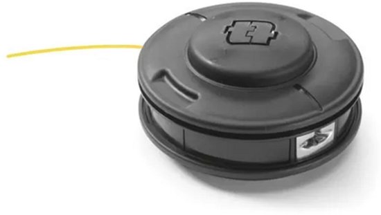 Stiga Ø109 MM Maaikop van Merkloos	