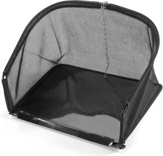 Stiga - Opvangbak - Geschikt voor SCM 240 R - 50 X 35 cm - 20 Liter van Stiga