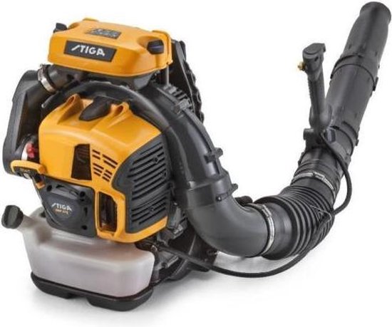 Stiga SBP 375 Benzine Rugbladblazer van Stiga