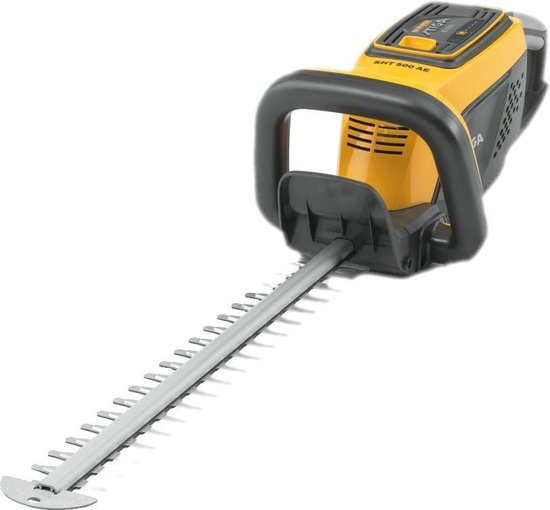 STIGA SHT 500 AE accu-heggenschaar, 58 cm, 48V (accu excl.) van Stiga