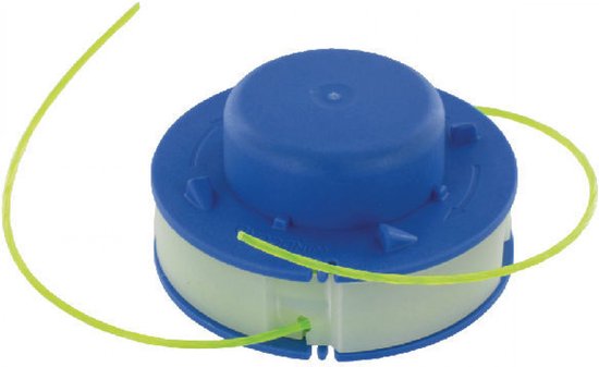 Stiga spoel m/draad | voor Stiga graskanttrimmer | origineel SGT 600 van Stiga