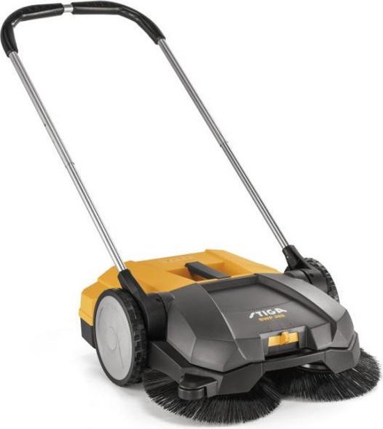 Stiga SWP 355 Handveegmachine - 20L - 1600m van Stiga