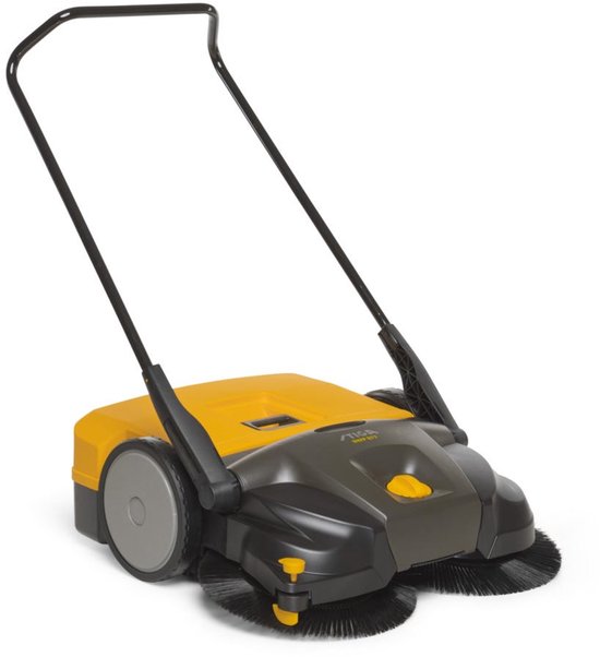 STIGA SWP 577 Veegmachine - Handmatig - 77 cm - 50 l