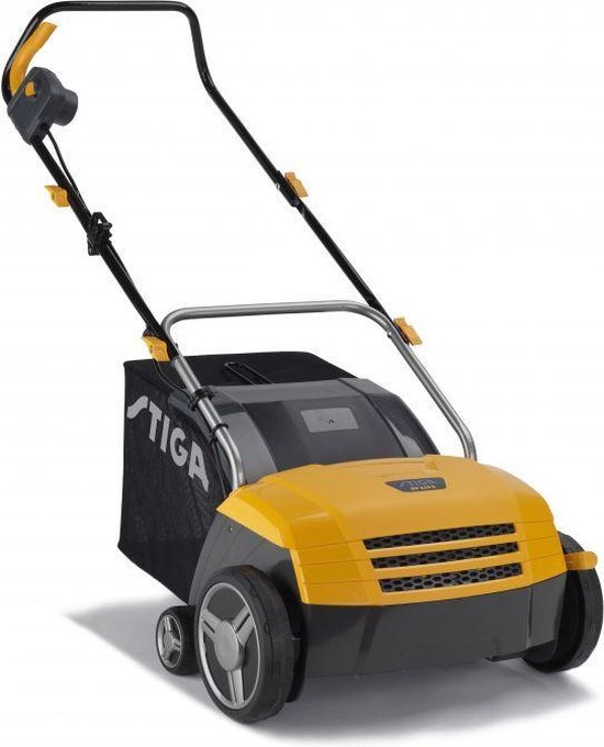 Stiga Verticuteermachine SV 213E van Stiga