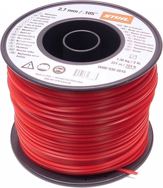 Stihl 0000 930 2616 van Stihl