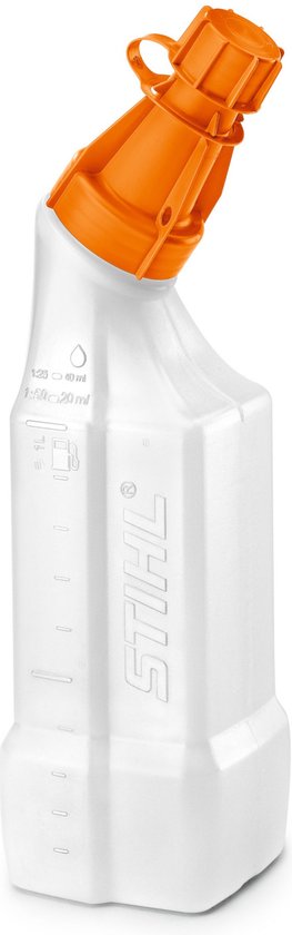 Stihl 00008819411 - Mengfles 1L van Stihl