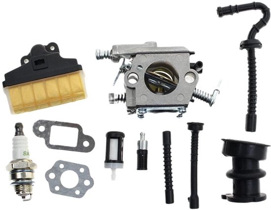 STIHL 025 023 021 MS250 MS250 MS230 MS210 Carburateur Kettingzaag Carburateur van Stihl