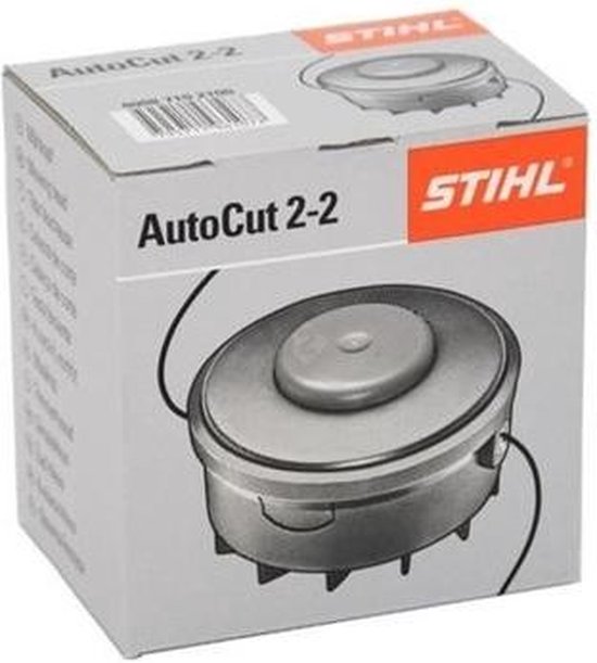 Stihl 40087102100 van Stihl