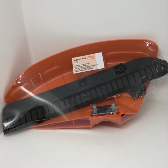 STIHL - 4180-007-1028 - Set beschermkap Ø 420 mm