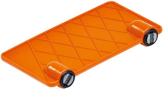 Stihl - Aanscherprooster - 1 stuk - 00007509900 van Stihl