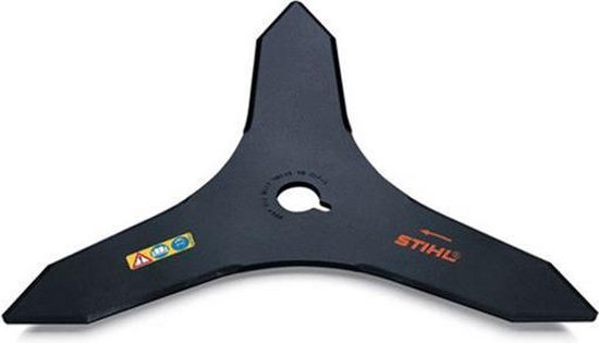 Stihl Accessoires slagmes | 250 mm - 41127134100 van Stihl