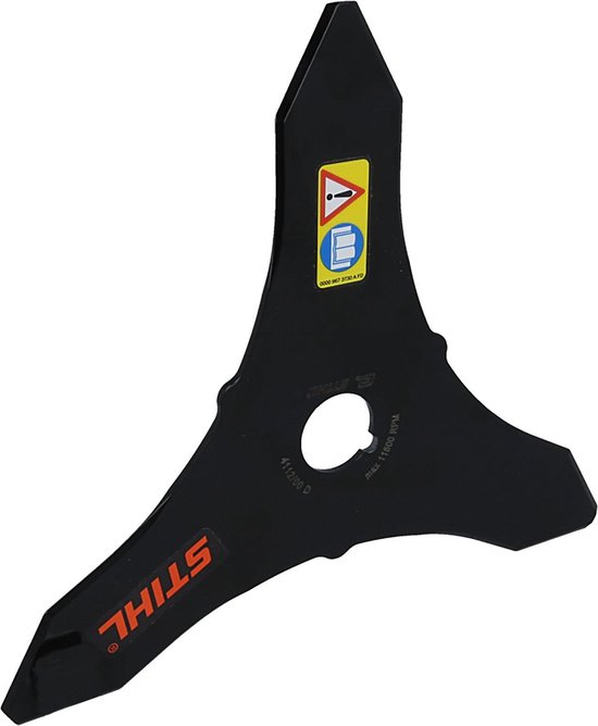 Stihl Accessoires slagmes - 250 mm - 41127134100