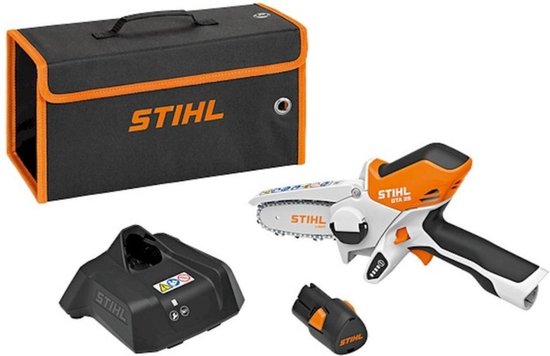 STIHL - Accu-snoeischaarset GT26