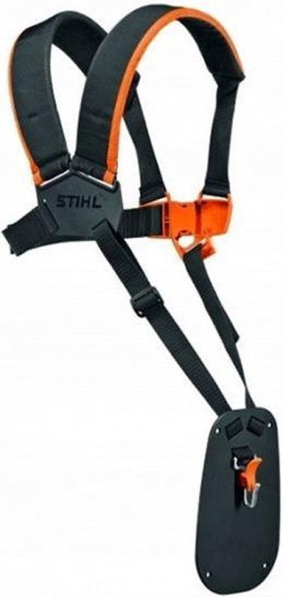 Stihl Dubbele schouderriem draagstel van Merkloos	