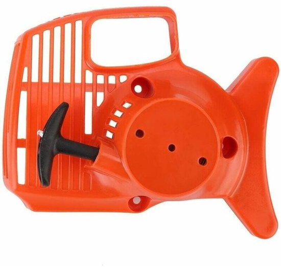 STIHL FS38 FS45 FS46 FS55 FC55 HL45 KM55 Grasmaaier Starter - Starter Montage Kraag van Merkloos	