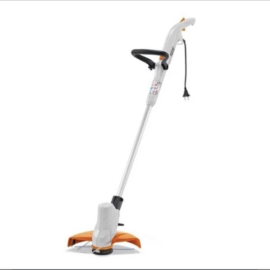 STIHL FSE 52 elektrische grastrimmer van Merkloos	