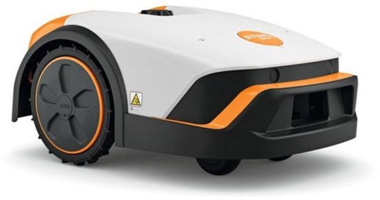 STIHL iMOW 4 Robotmaaier – 20 cm maaibreedte – tot 1000 m² – bediening via app van Merkloos	
