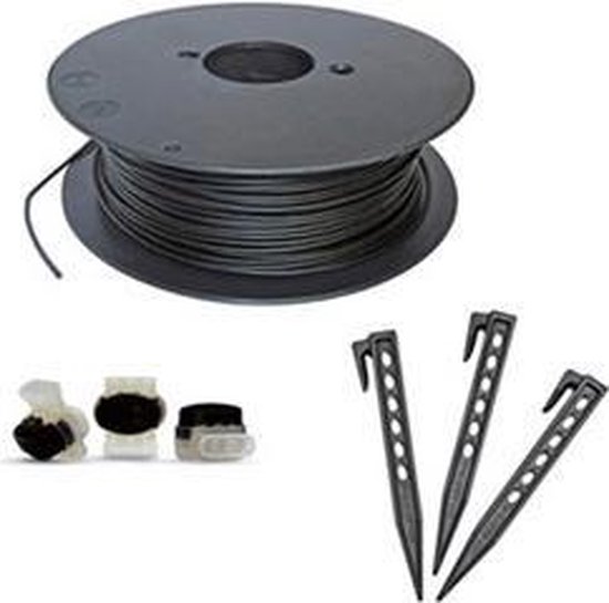 STIHL iMow installatiekit L van Stihl