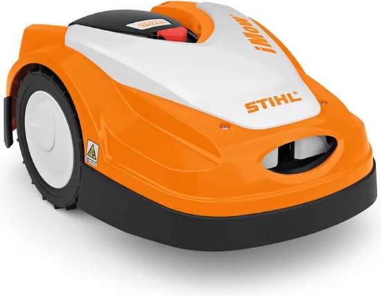 STIHL iMOW® RMI 422.1 robotmaaier van Merkloos	